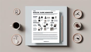 Talent für IT Projekte